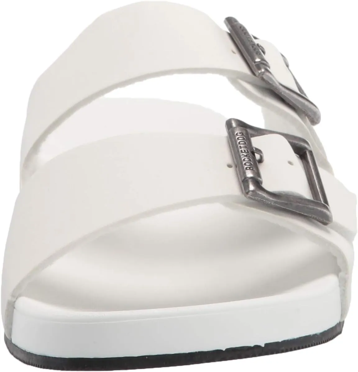 Rocket Dog Women's Esti Orlando Sport Nubuck Pu Slide Sandal