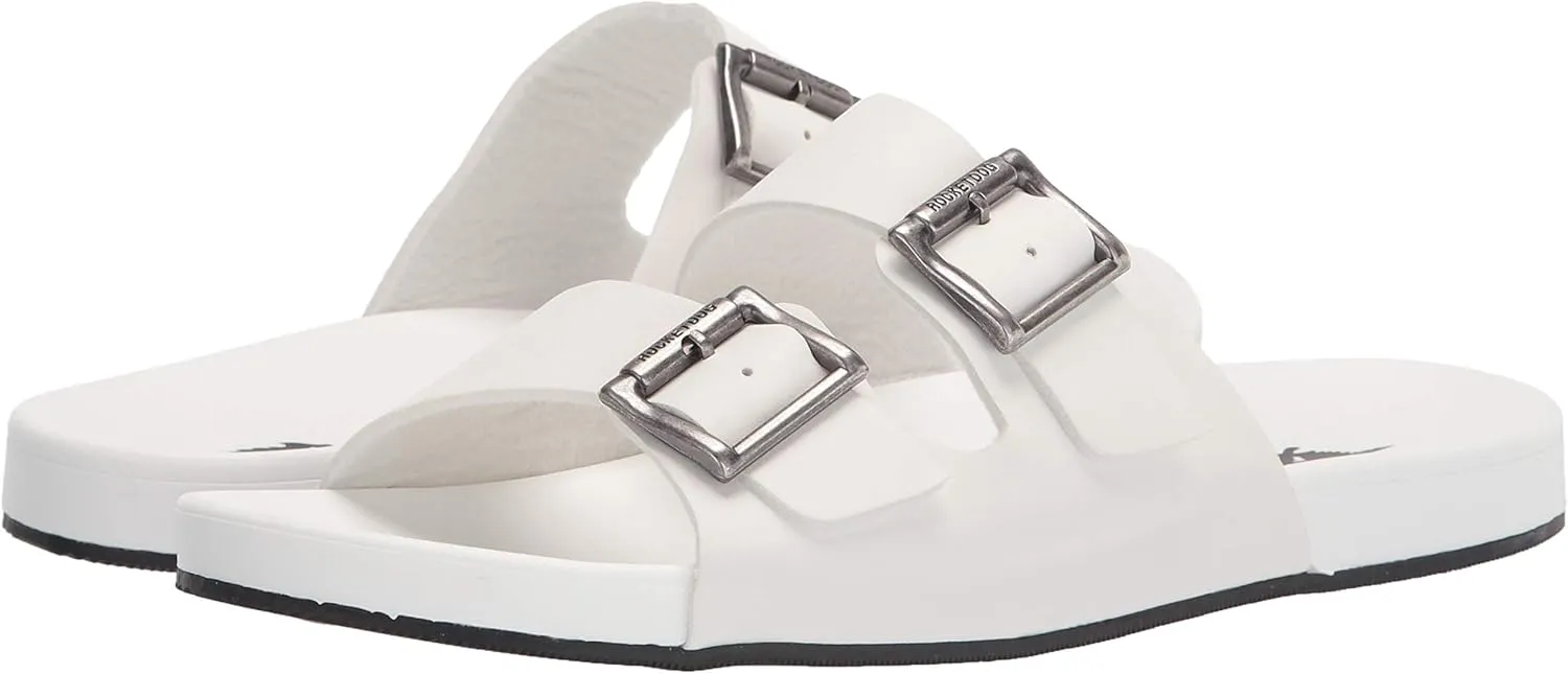 Rocket Dog Women's Esti Orlando Sport Nubuck Pu Slide Sandal