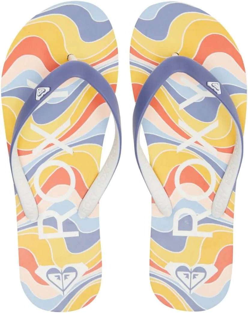 Roxy women's Tahiti Vii Sandal
