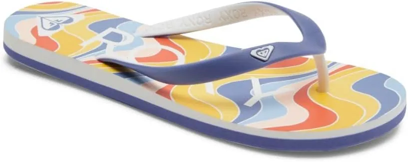 Roxy women's Tahiti Vii Sandal