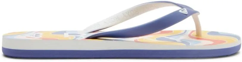 Roxy women's Tahiti Vii Sandal