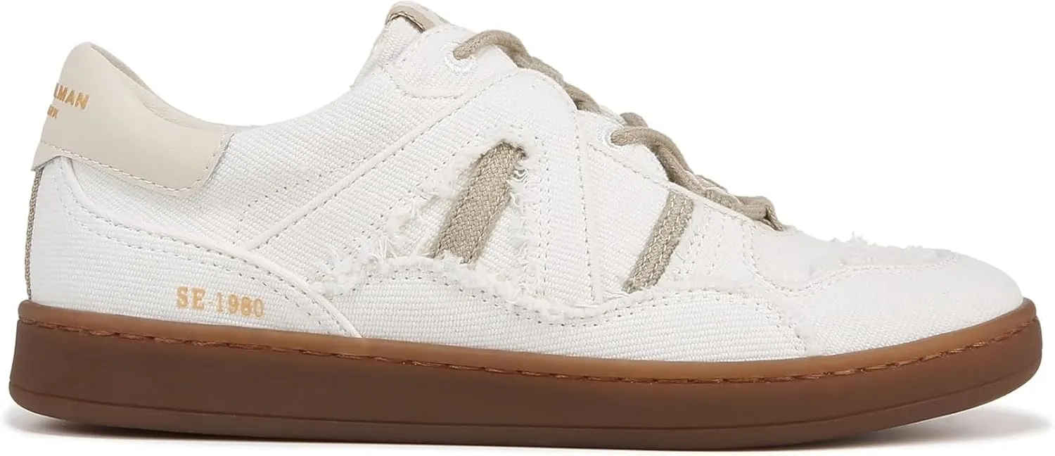 Sam Edelman Women's Jayne Lace Up Sneaker