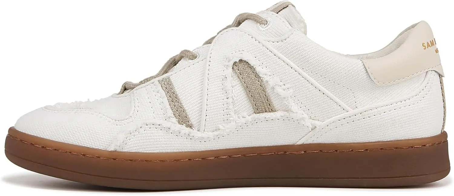 Sam Edelman Women's Jayne Lace Up Sneaker
