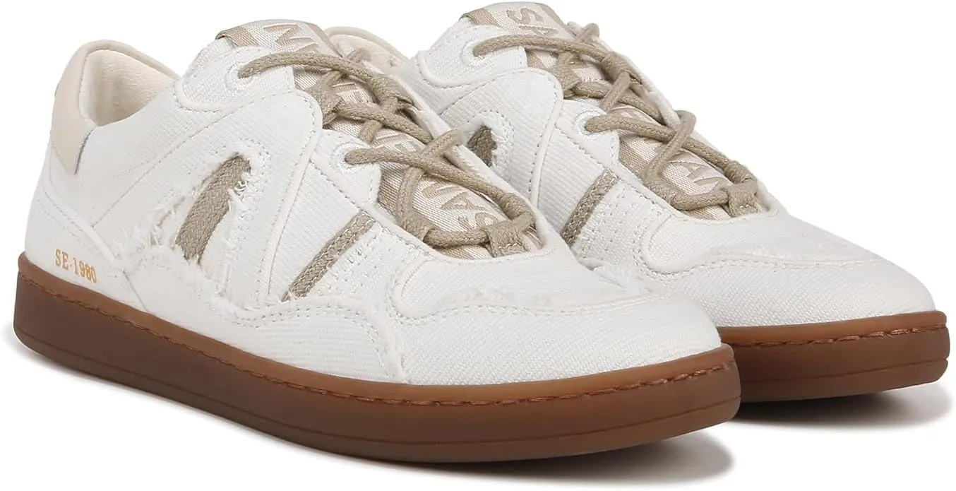 Sam Edelman Women's Jayne Lace Up Sneaker