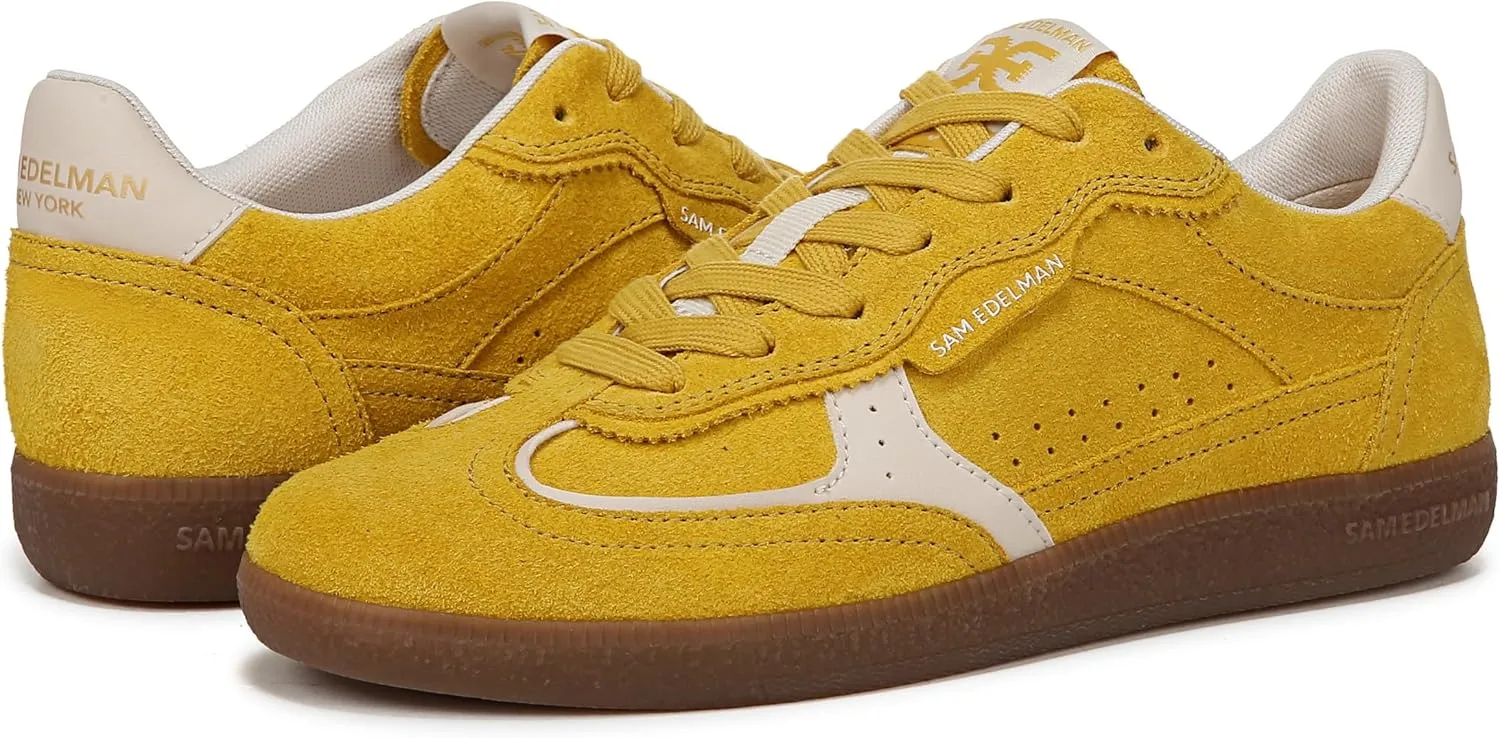Sam Edelman Women's Kallen Sneaker