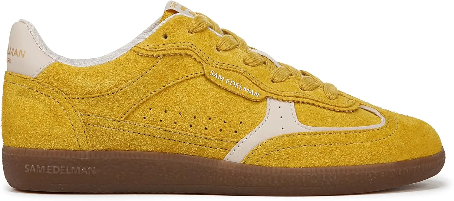 Sam Edelman Women's Kallen Sneaker