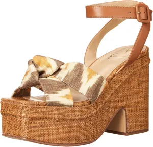Sam Edelman Women's Kamryn Heeled Sandal