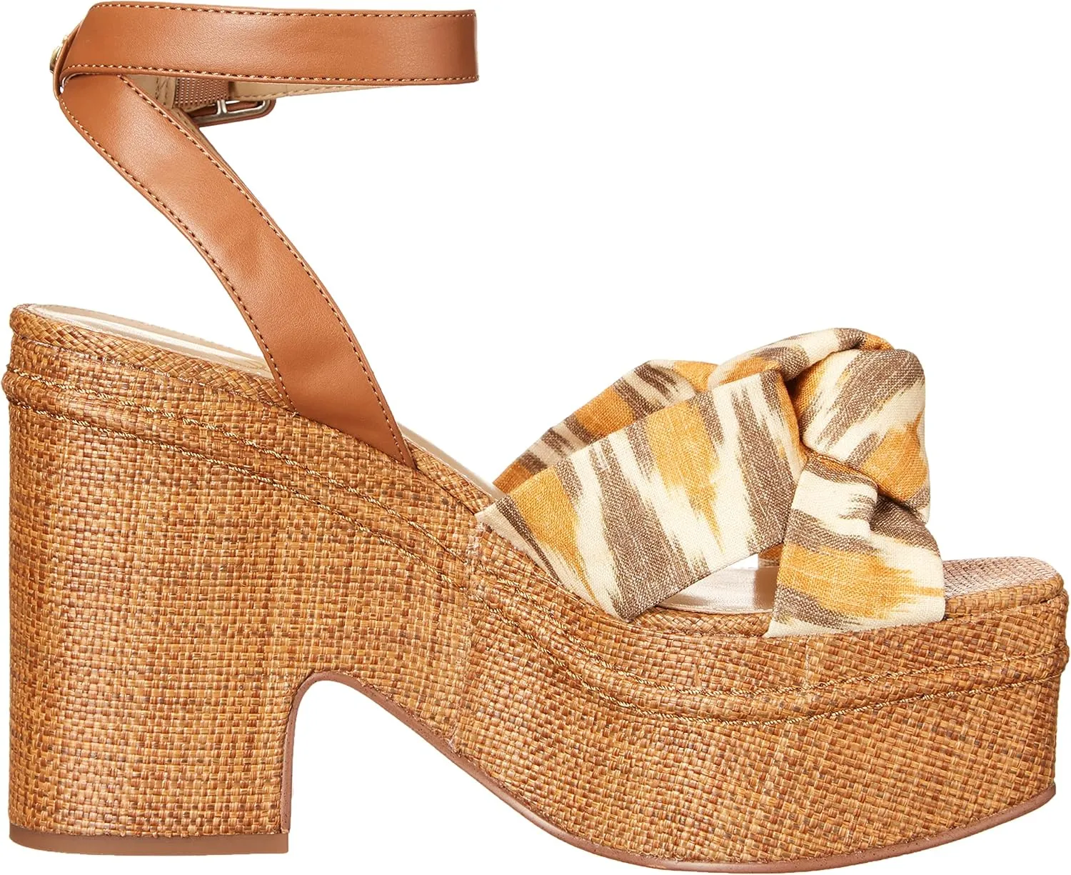 Sam Edelman Women's Kamryn Heeled Sandal