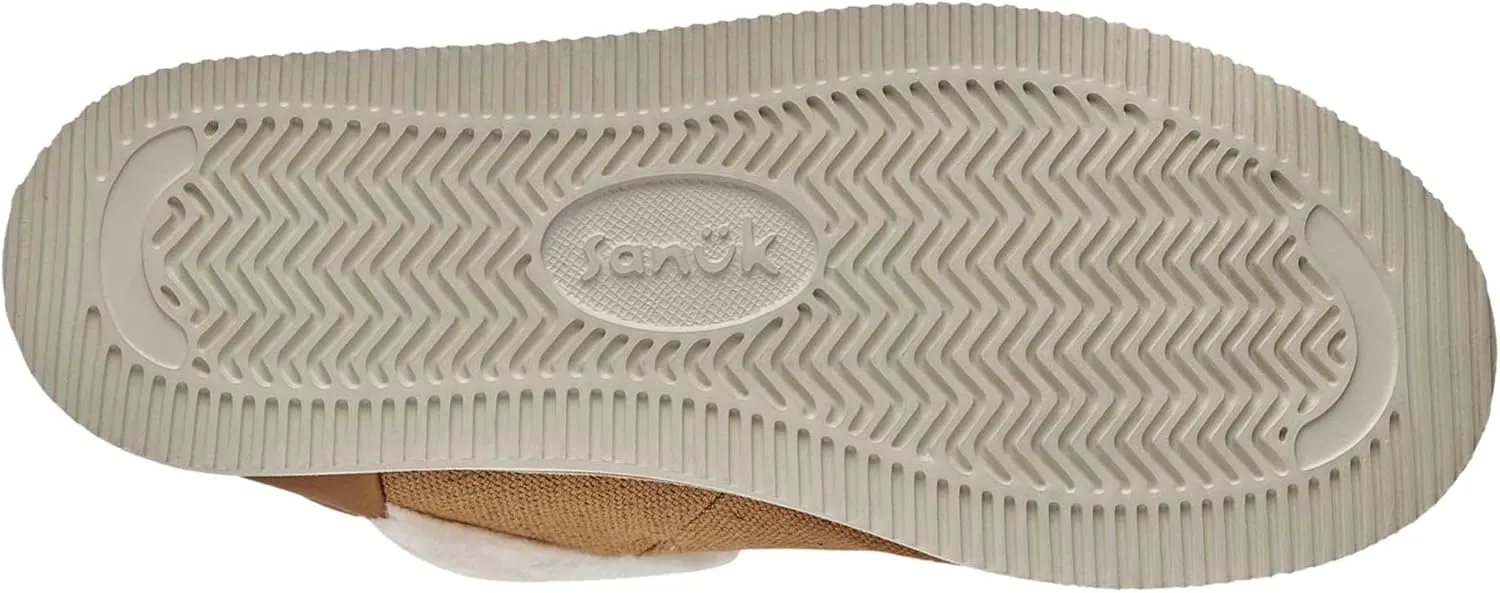 Sanuk Cozy Vibe Low Sl - Women Slippers