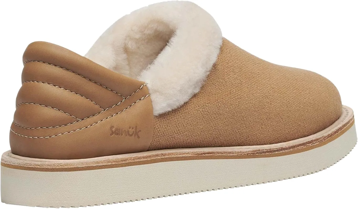 Sanuk Cozy Vibe Low Sl - Women Slippers