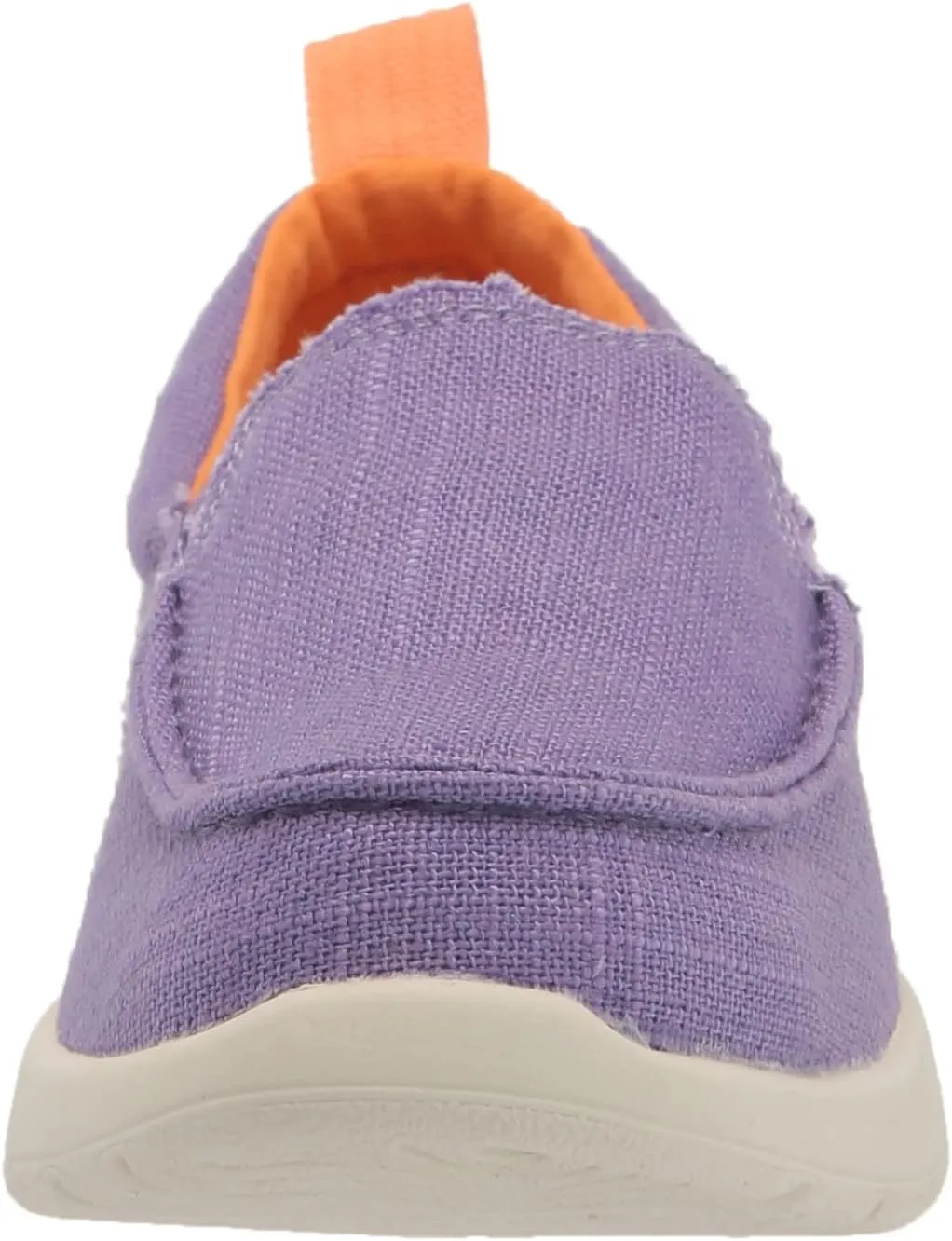 Sanuk Unisex-Child Lil Sidewalk Surfer Lite Sneaker