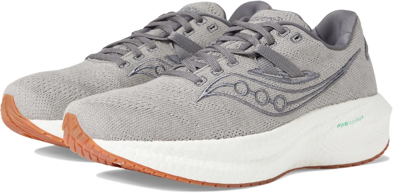 Saucony Men's Triumph Rfg Sneaker