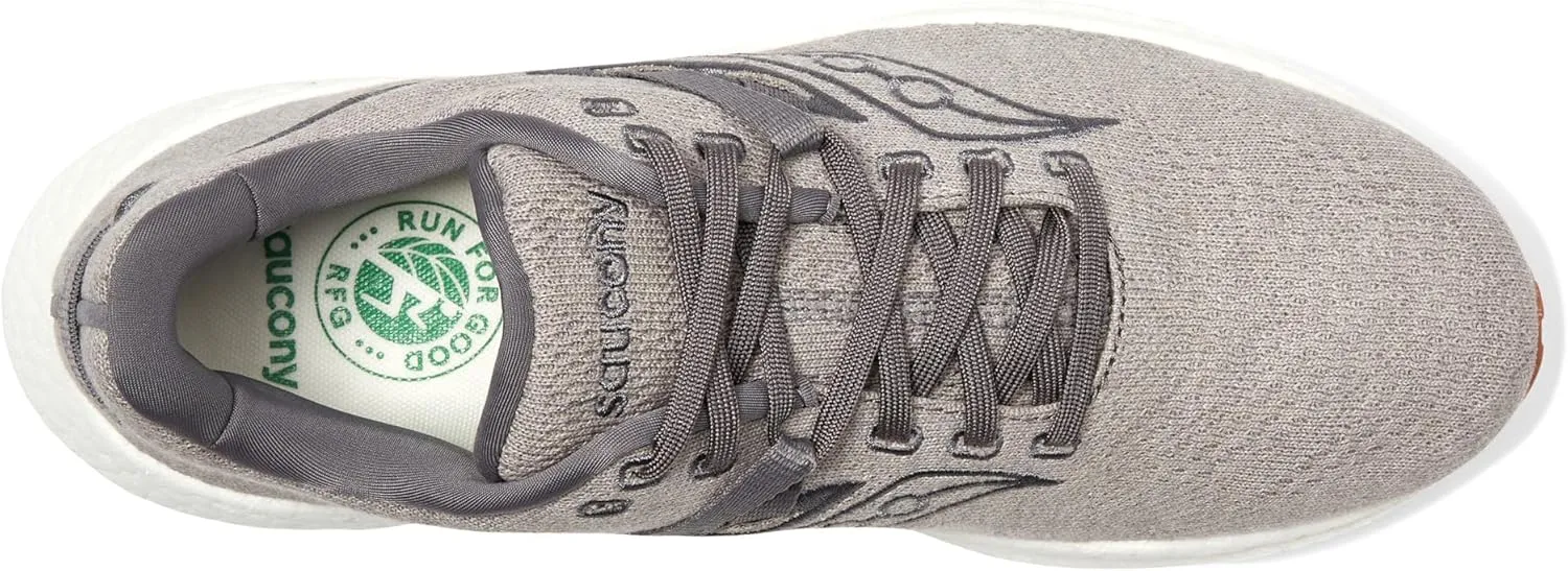 Saucony Men's Triumph Rfg Sneaker