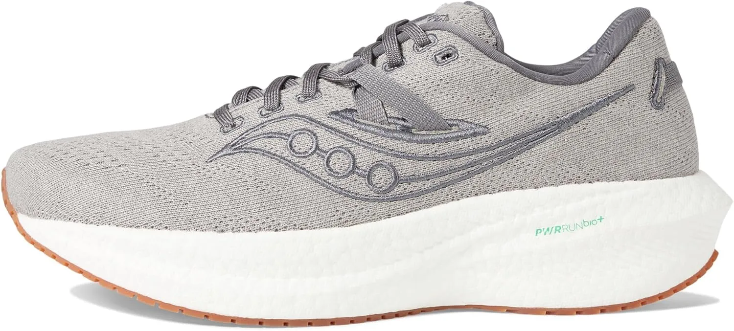 Saucony Men's Triumph Rfg Sneaker