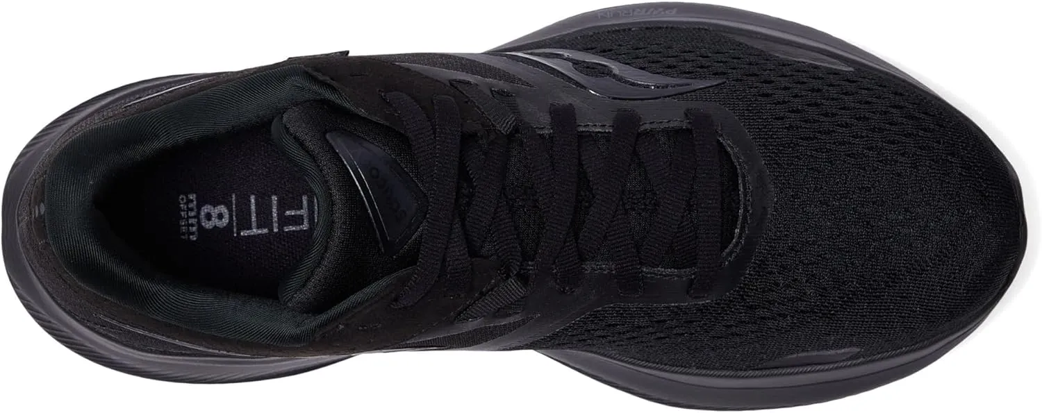 Saucony Women's Ride 16 Sneaker