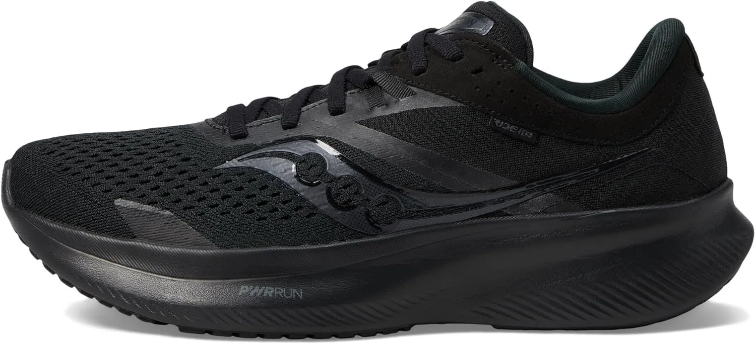 Saucony Women's Ride 16 Sneaker