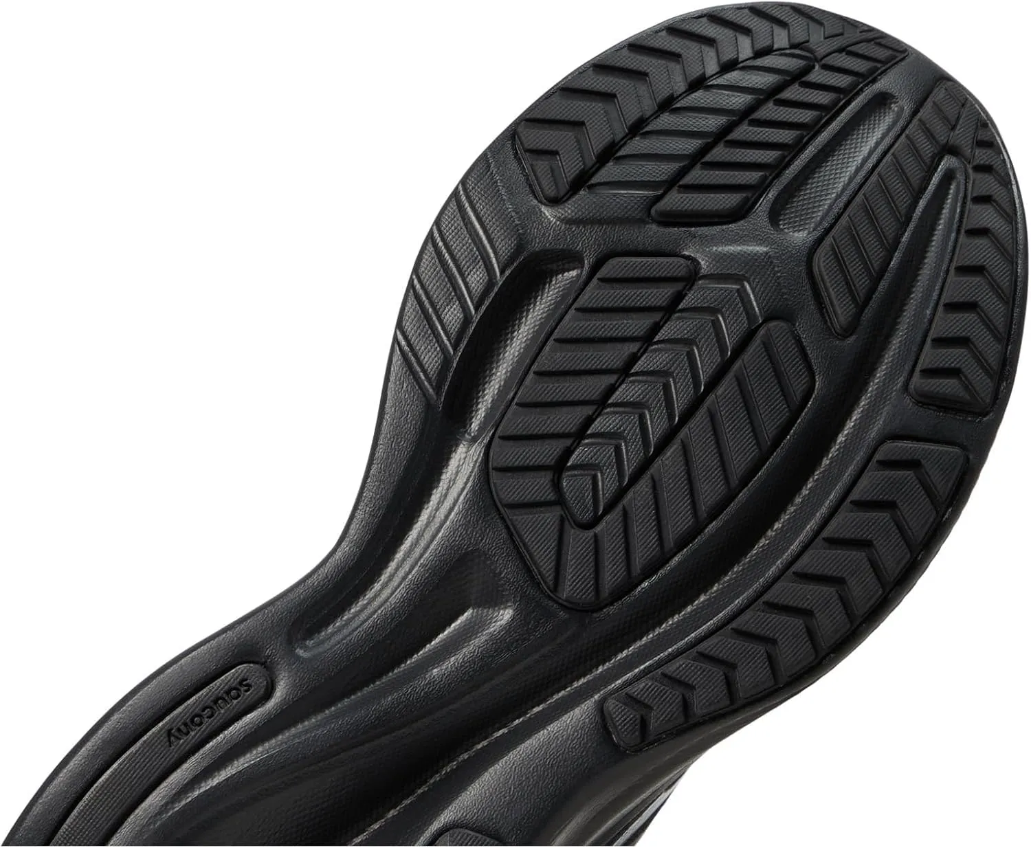 Saucony Women's Ride 16 Sneaker