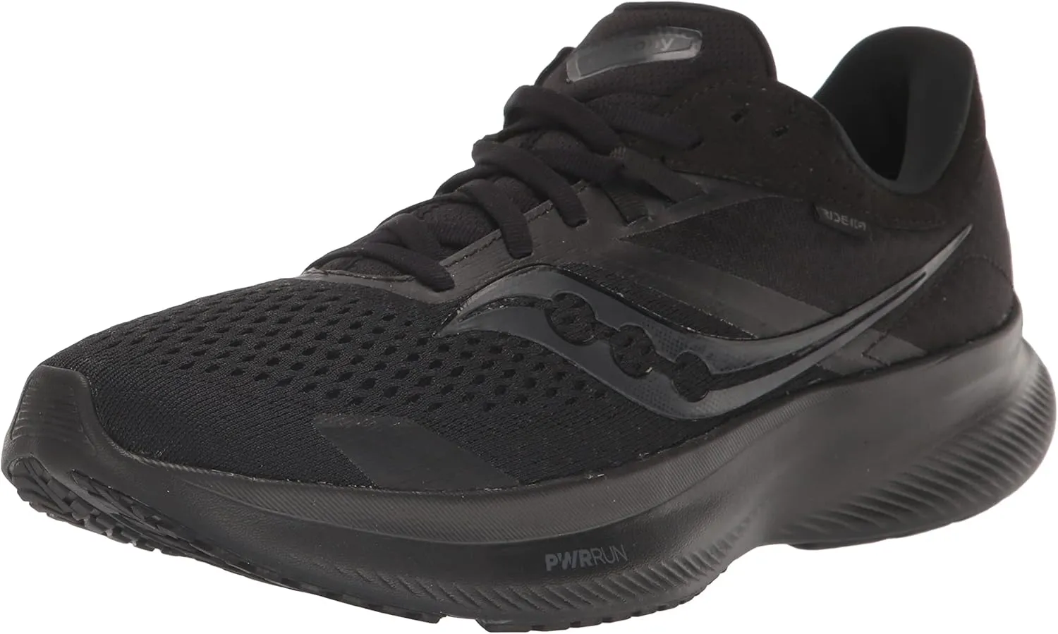 Saucony Women's Ride 16 Sneaker