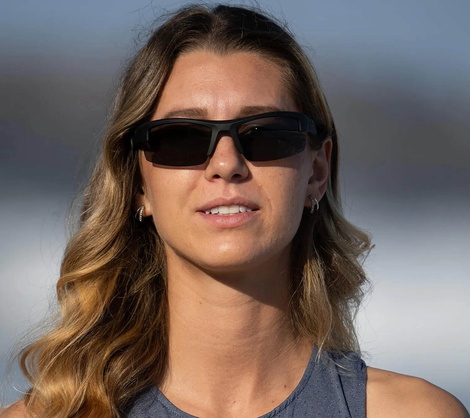 ShutOut Multi-Sport Sunglasses - Ideal For Baseball, Golf and Great Lifestyle Look