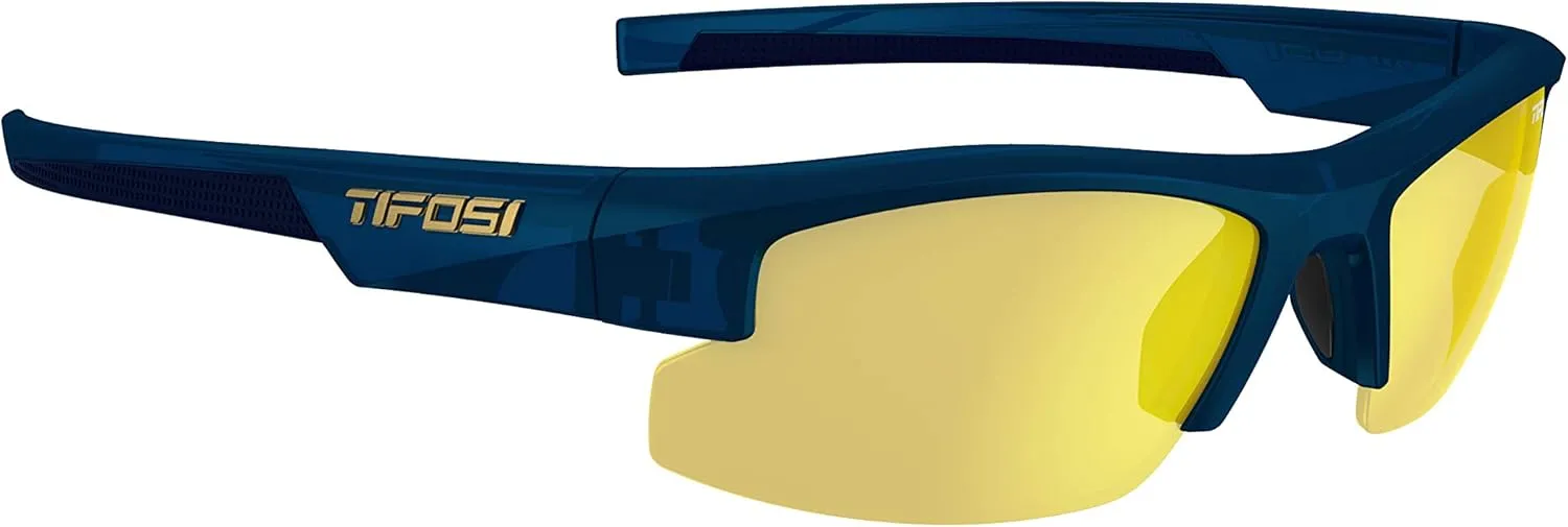 ShutOut Multi-Sport Sunglasses - Ideal For Baseball, Golf and Great Lifestyle Look