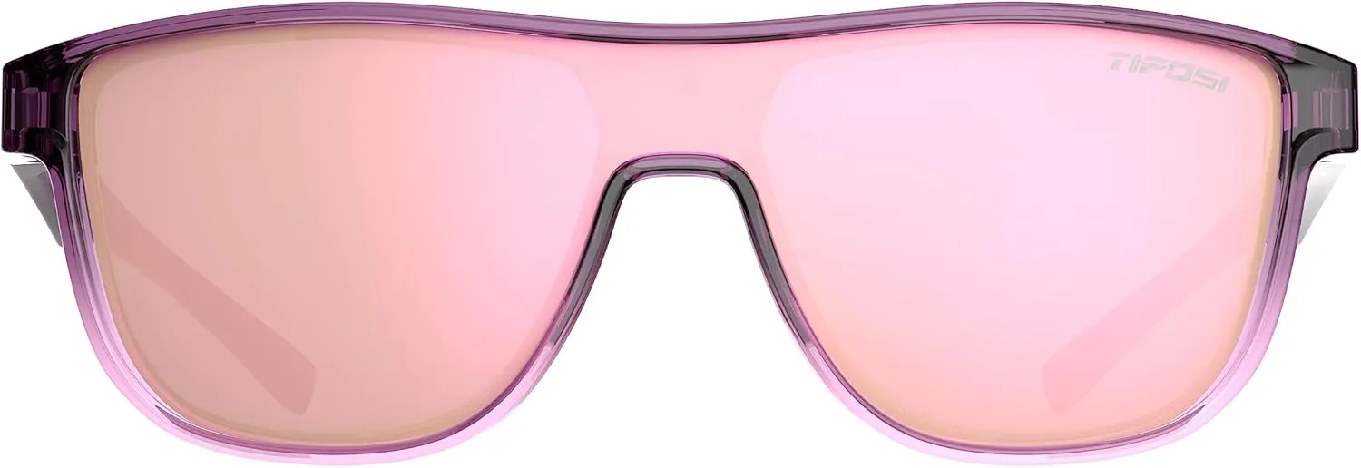 Sizzle Tangle Free Sport Sunglasses - Ideal For Running, Cycling, Golf, Pickleball, Tennis and Trendy Lifestyle Look