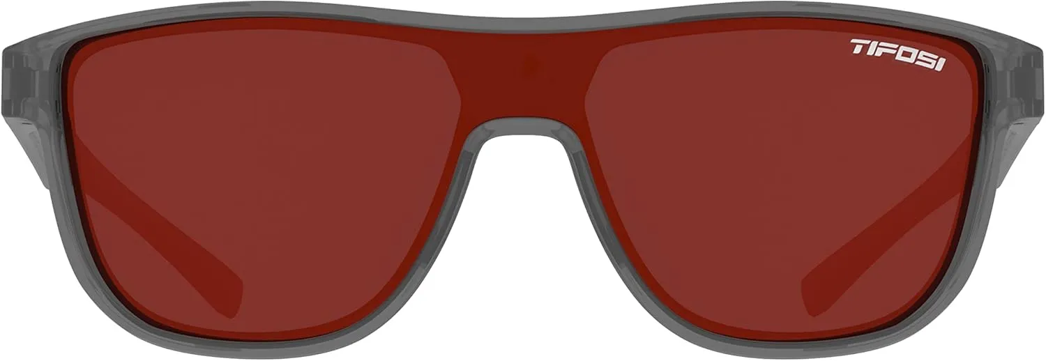Sizzle Tangle Free Sport Sunglasses - Ideal For Running, Cycling, Golf, Pickleball, Tennis and Trendy Lifestyle Look