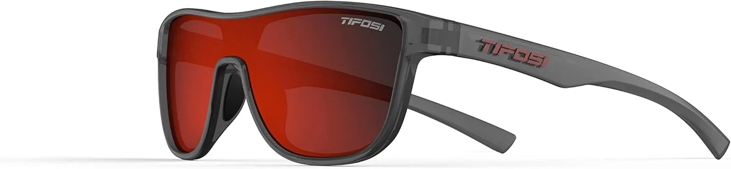 Sizzle Tangle Free Sport Sunglasses - Ideal For Running, Cycling, Golf, Pickleball, Tennis and Trendy Lifestyle Look