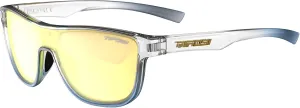 Sizzle Tangle Free Sport Sunglasses - Ideal For Running, Cycling, Golf, Pickleball, Tennis and Trendy Lifestyle Look