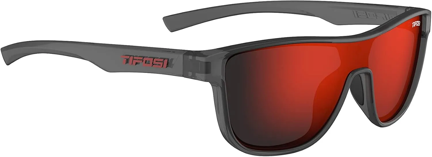 Sizzle Tangle Free Sport Sunglasses - Ideal For Running, Cycling, Golf, Pickleball, Tennis and Trendy Lifestyle Look