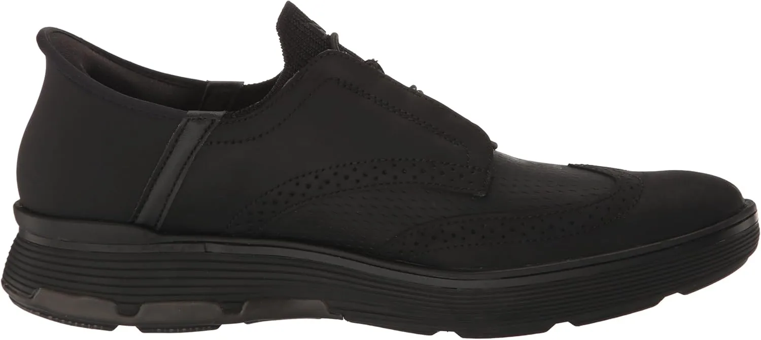 Skechers Men's Mark Nason Casual Glide Cell-Garret Oxford