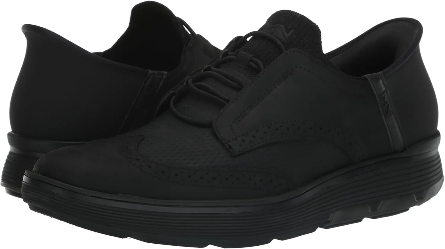 Skechers Men's Mark Nason Casual Glide Cell-Garret Oxford