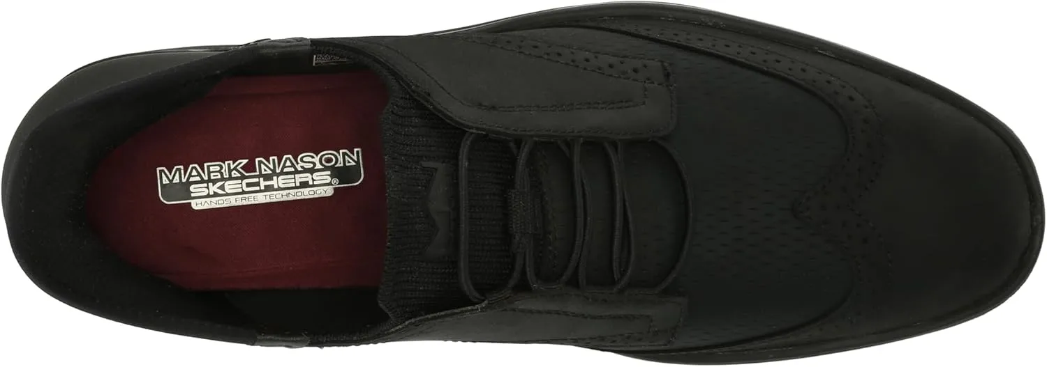 Skechers Men's Mark Nason Casual Glide Cell-Garret Oxford