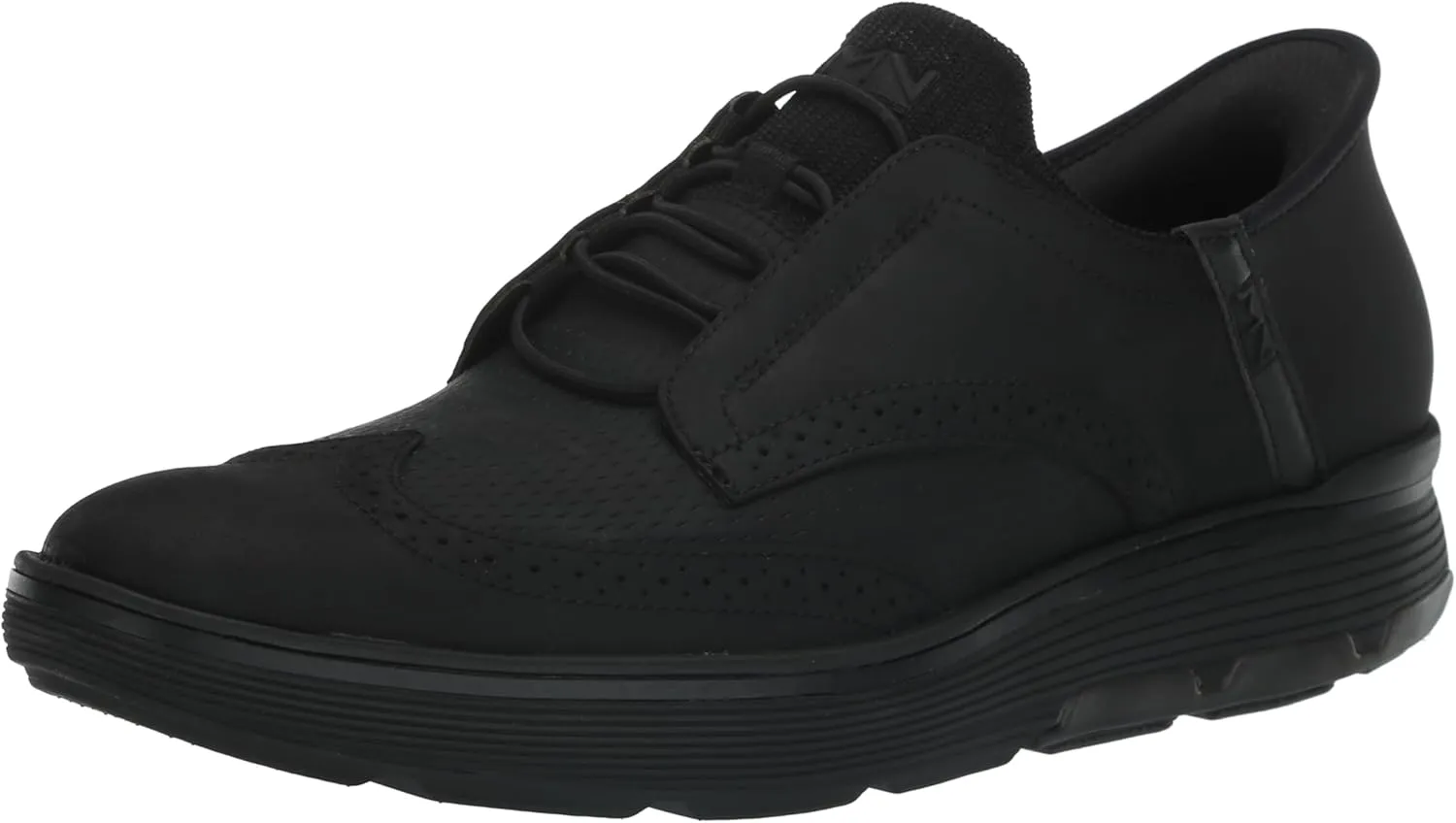 Skechers Men's Mark Nason Casual Glide Cell-Garret Oxford