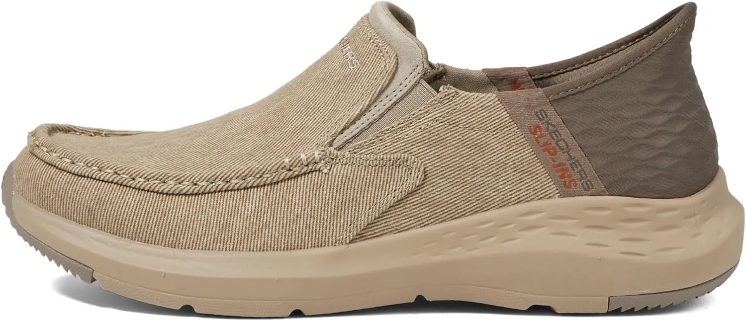 Skechers Men's Parson Dewitt Hands Free Slip in