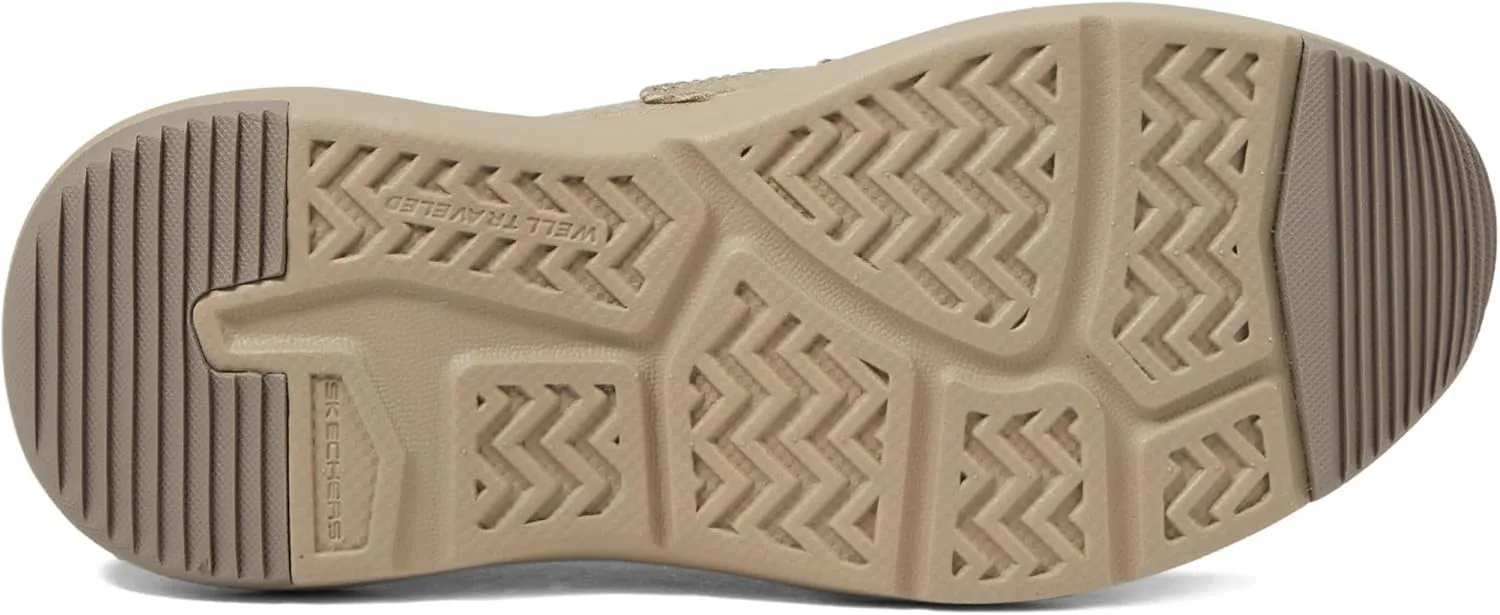 Skechers Men's Parson Dewitt Hands Free Slip in