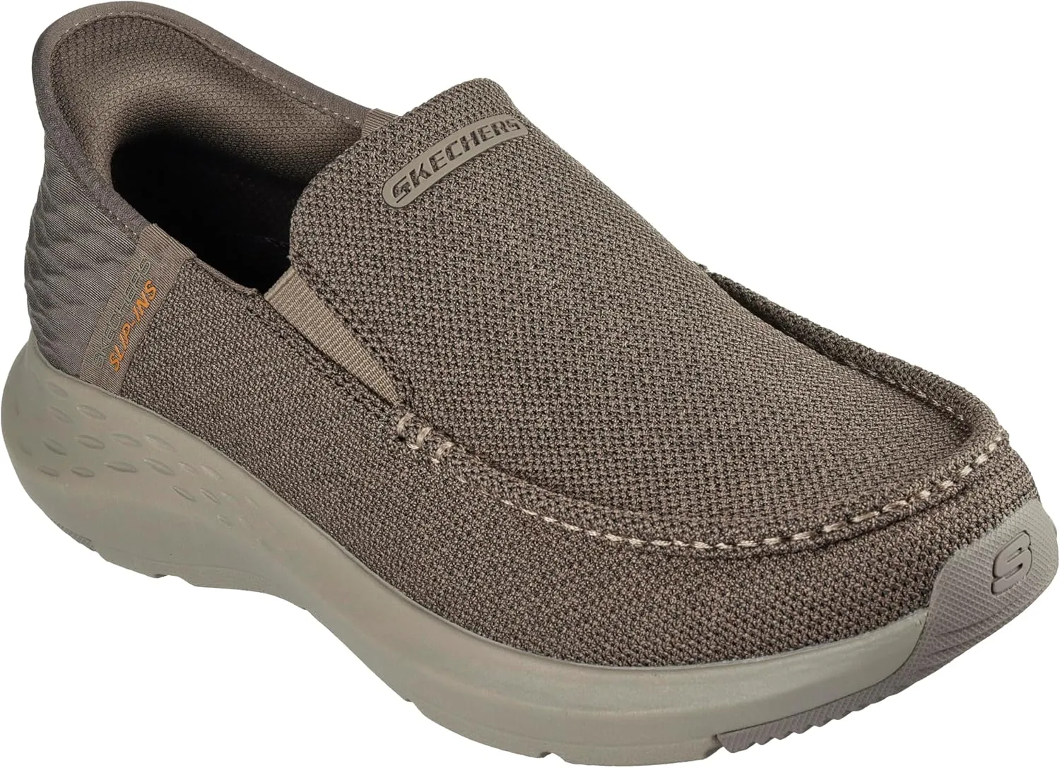 Skechers Men's Parson Ralven Slip in