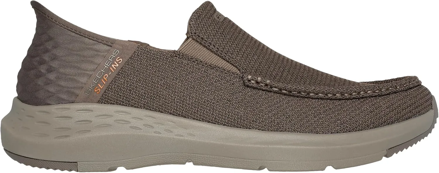 Skechers Men's Parson Ralven Slip in