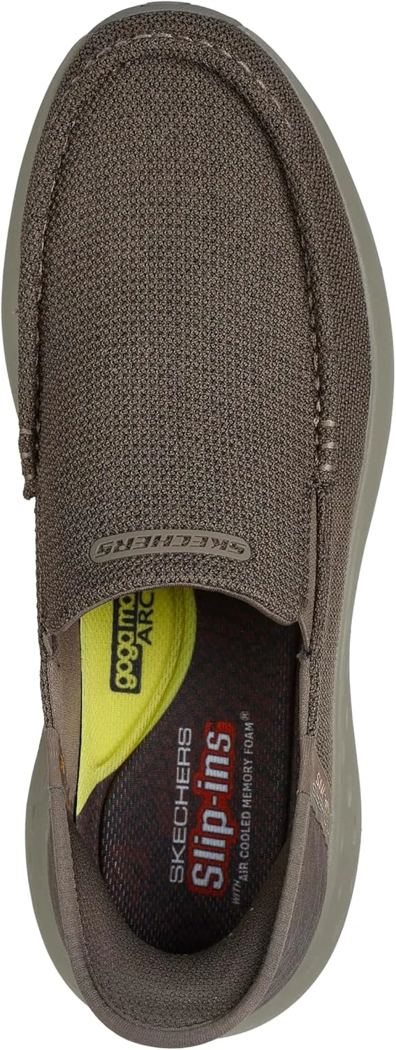 Skechers Men's Parson Ralven Slip in