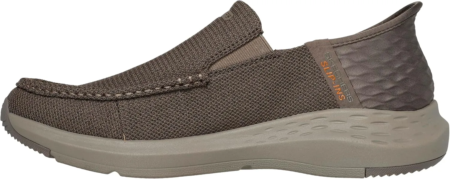Skechers Men's Parson Ralven Slip in