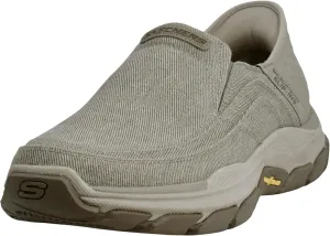 Skechers Men's Respected Holmgren Slip in