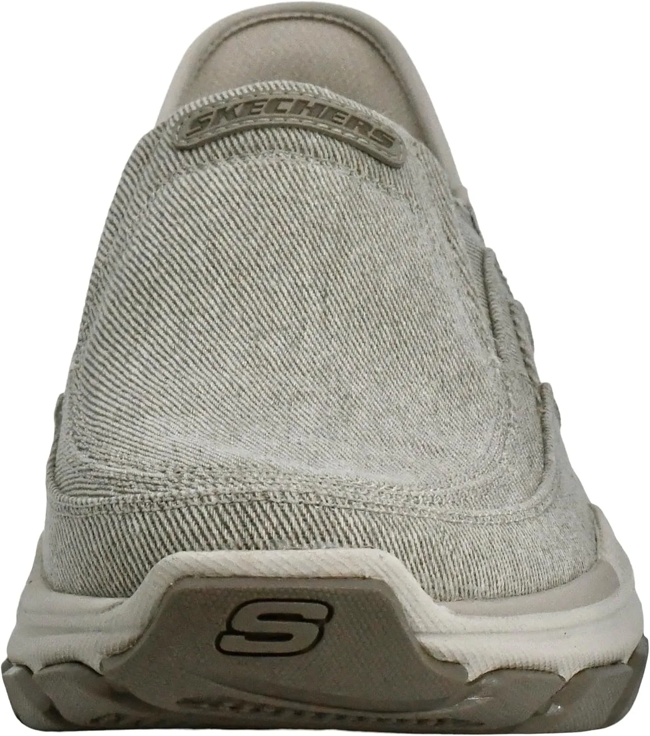 Skechers Men's Respected Holmgren Slip in