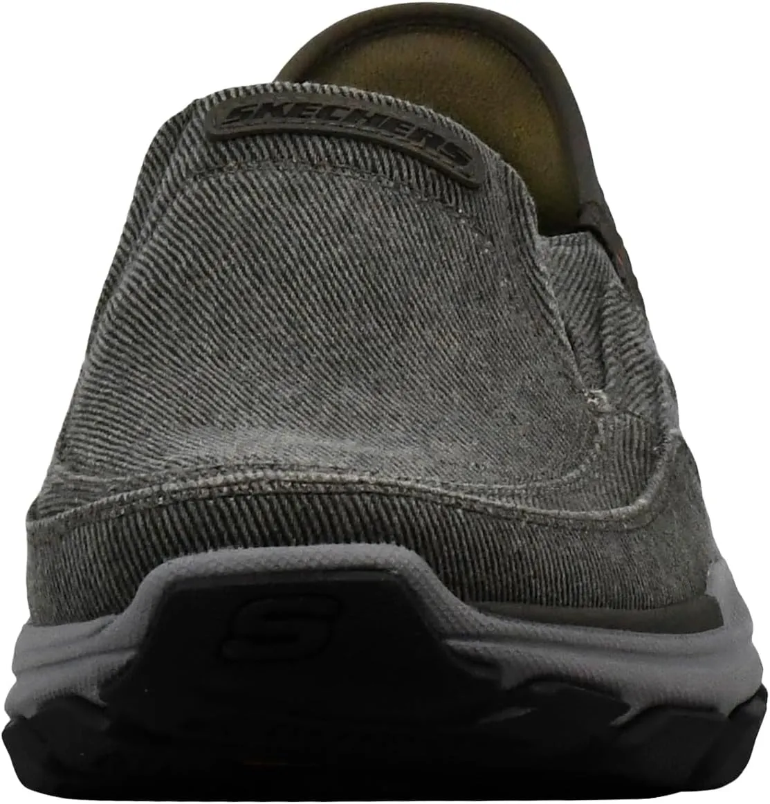 Skechers Men's Respected Holmgren Slip in