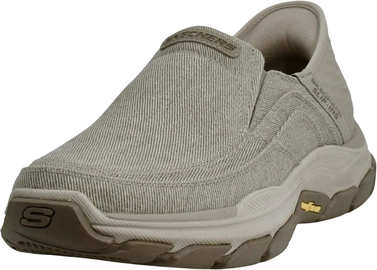 Skechers Men's Respected Holmgren Slip in
