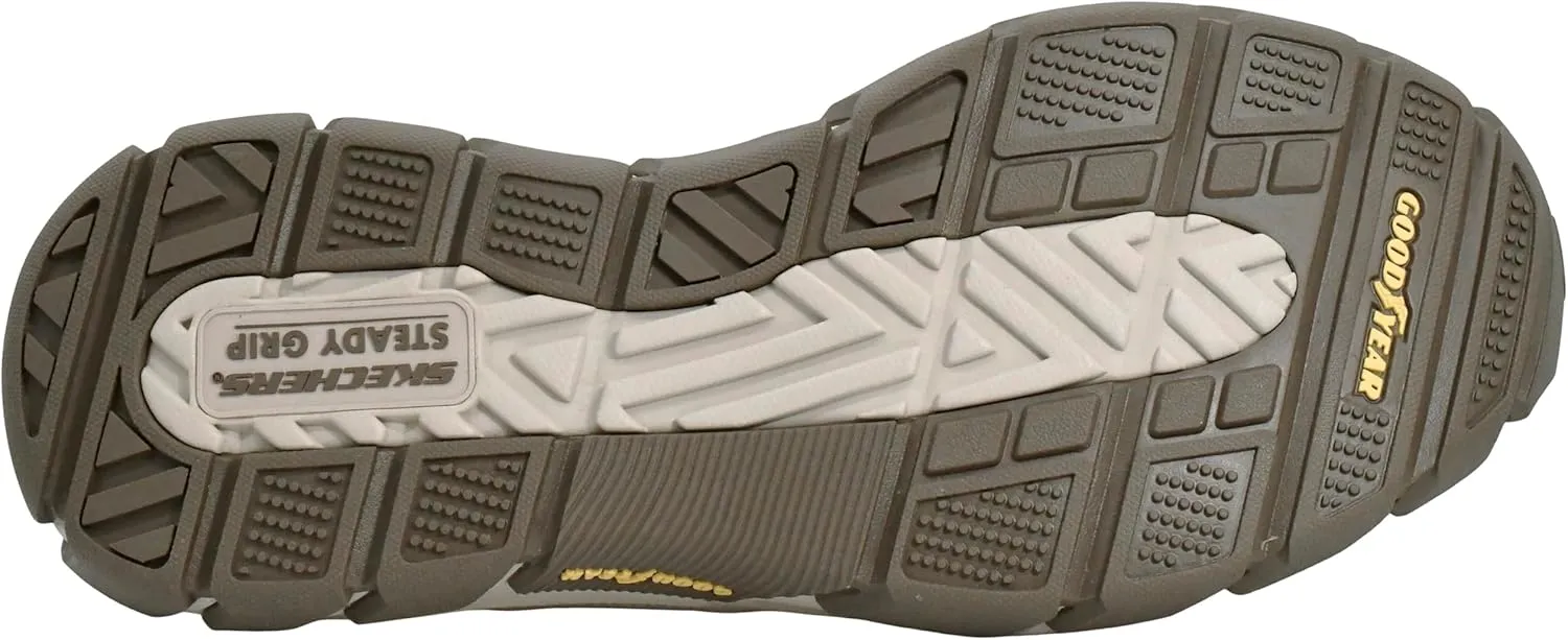 Skechers Men's Respected Holmgren Slip in