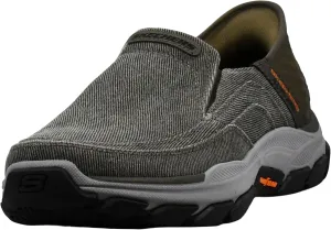 Skechers Men's Respected Holmgren Slip in