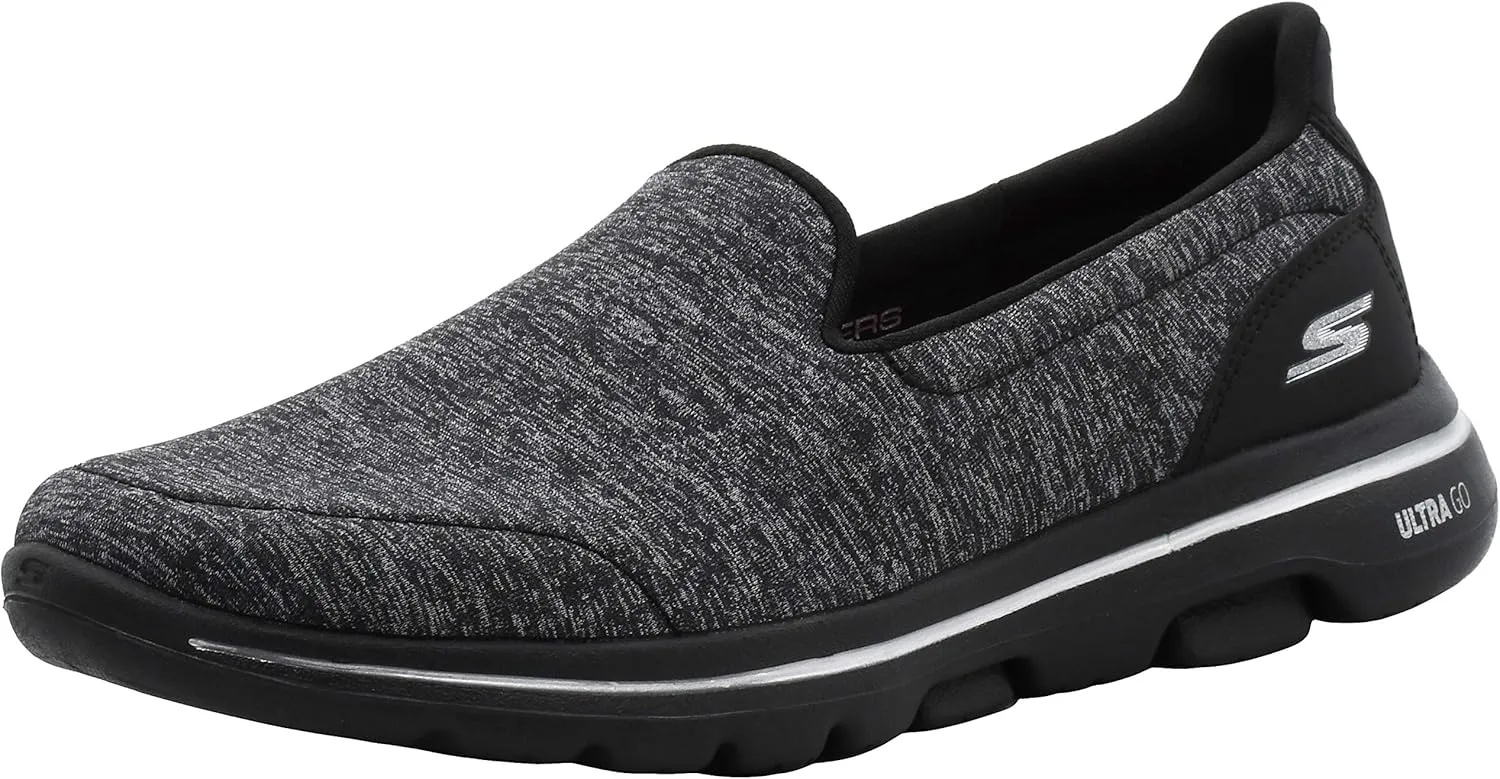 Skechers Women's Go Walk 5 Honor Sneaker