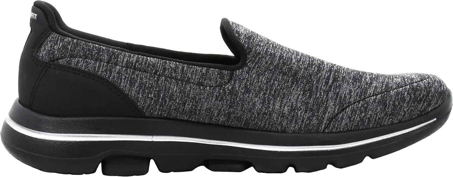 Skechers Women's Go Walk 5 Honor Sneaker