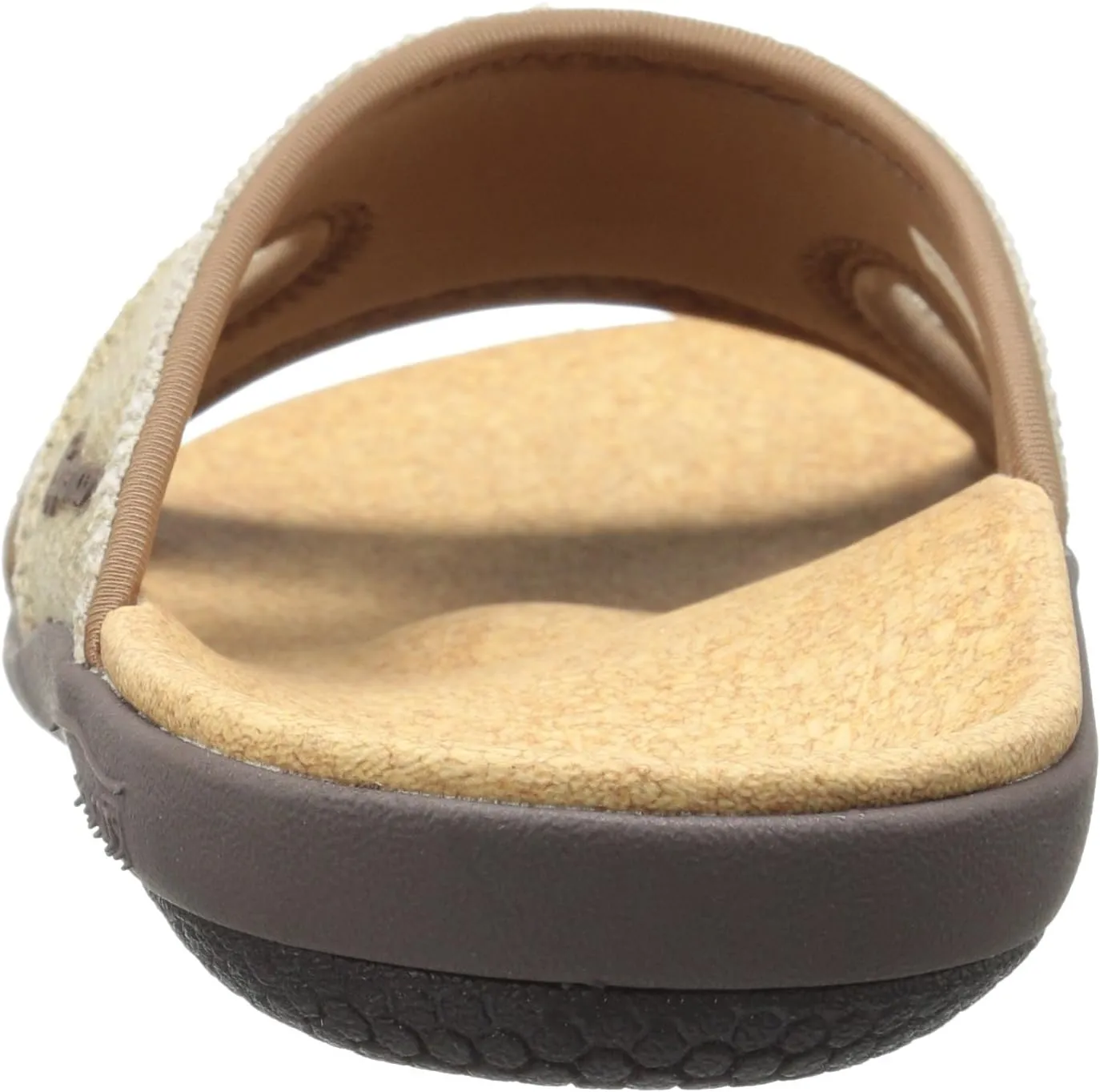 Spenco womens Kholo Canvas