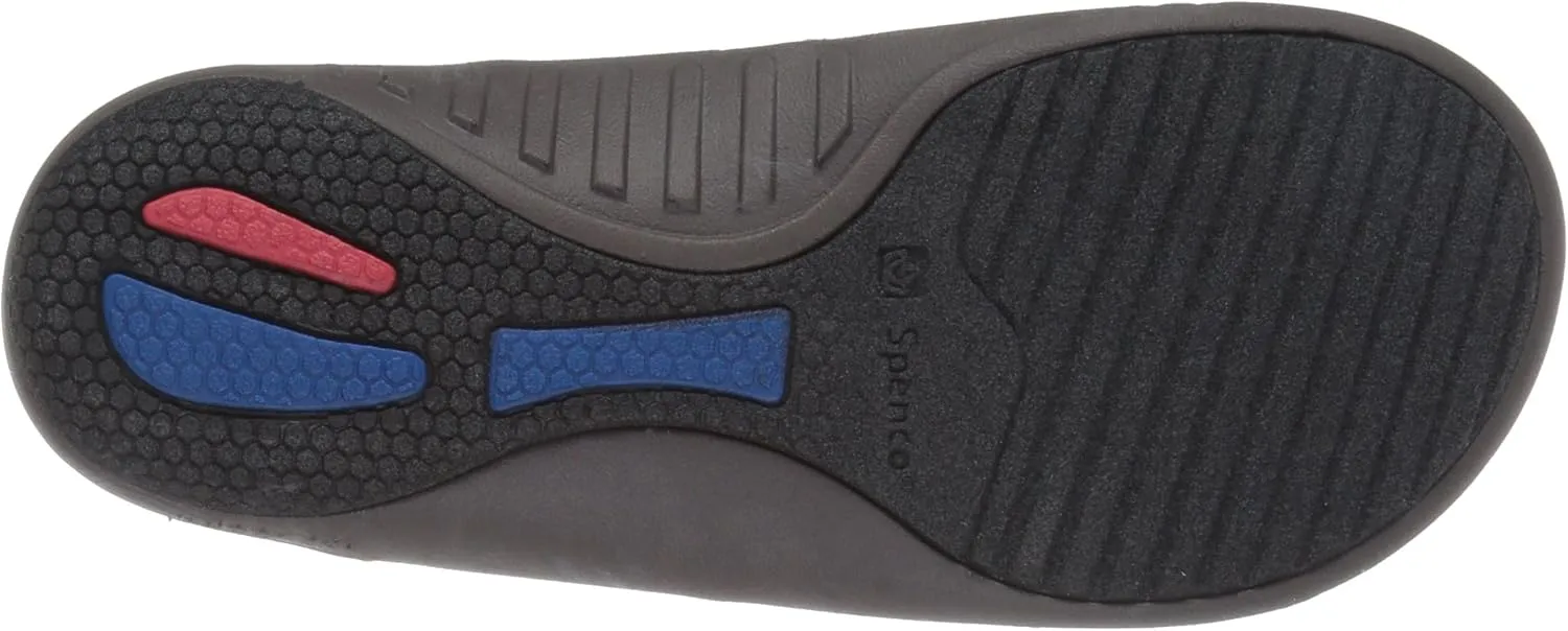 Spenco womens Kholo Canvas