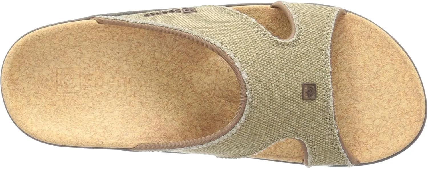 Spenco womens Kholo Canvas